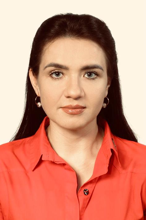 Собчук Тетяна Павлівна 